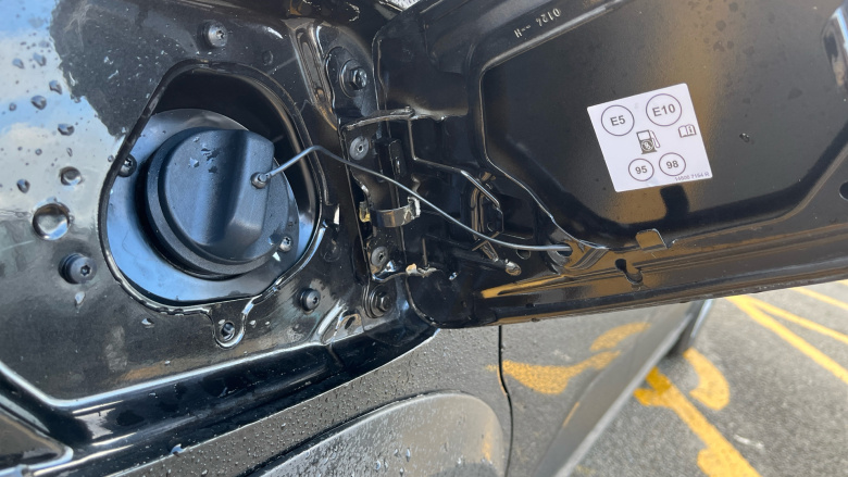 Dacia Sandero Stepway 1.0 TCe Expression 5dr Petrol Hatchback